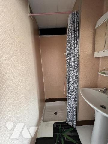 SAINT-DIÉ-DES-VOSGES – APPARTEMENT 28 m² – INVESTISSEMENT LOCATIF