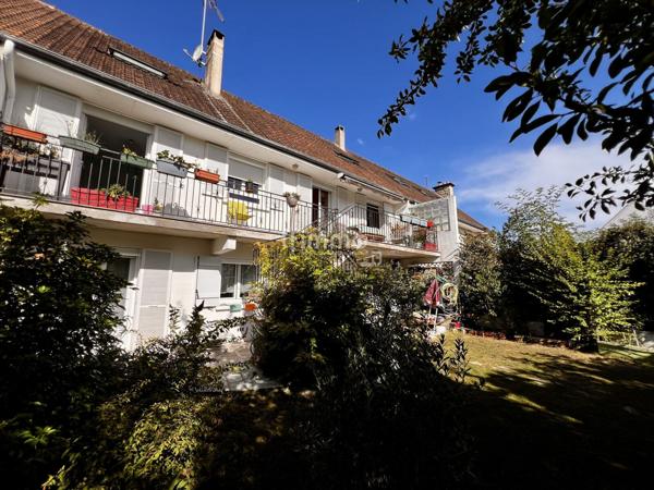 77350 Le Mée sur Seine, Pavillon familial T6 165m2