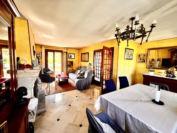 77350 Le Mée sur Seine, Pavillon familial T6 165m2