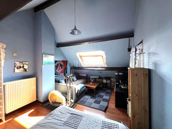 77350 Le Mée sur Seine, Pavillon familial T6 165m2