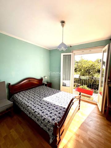 77350 Le Mée sur Seine, Pavillon familial T6 165m2