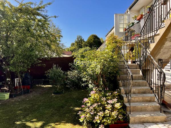 77350 Le Mée sur Seine, Pavillon familial T6 165m2