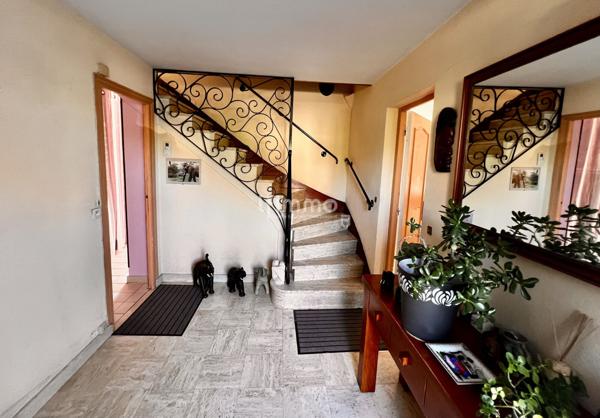 77350 Le Mée sur Seine, Pavillon familial T6 165m2