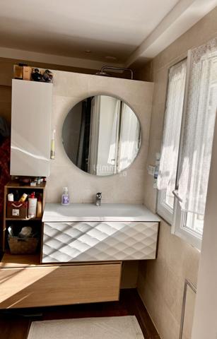 77350 Le Mée sur Seine, Pavillon familial T6 165m2