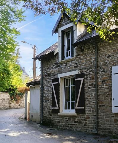 Maison à Quimperlé