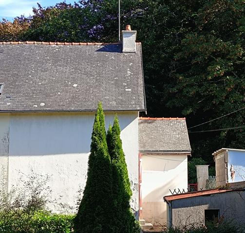 Maison à Quimperlé