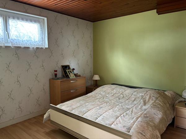 Maison Saint Pierre D Exideuil