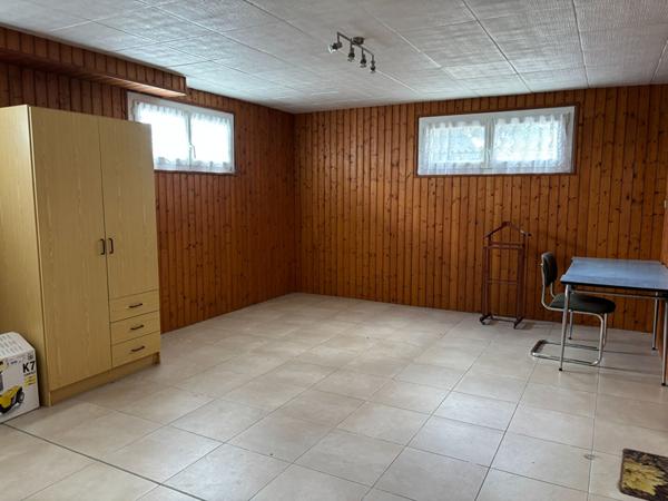 Maison Saint Pierre D Exideuil