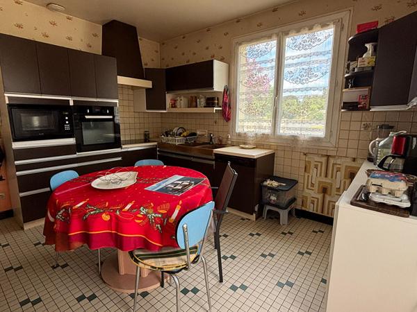 Maison Saint Pierre D Exideuil