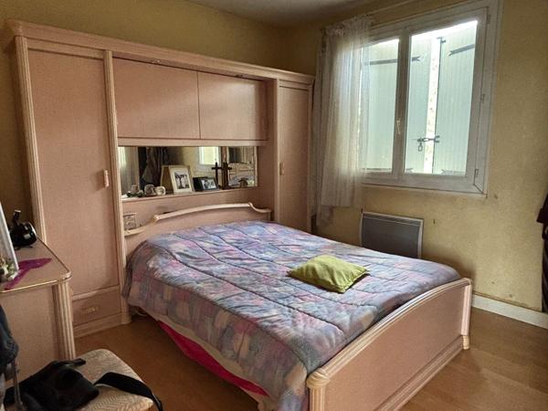 Maison Saint Pierre D Exideuil