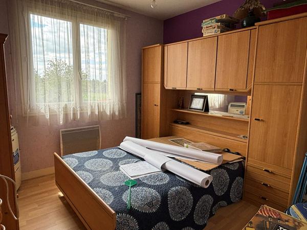 Maison Saint Pierre D Exideuil