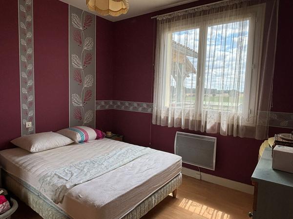 Maison Saint Pierre D Exideuil