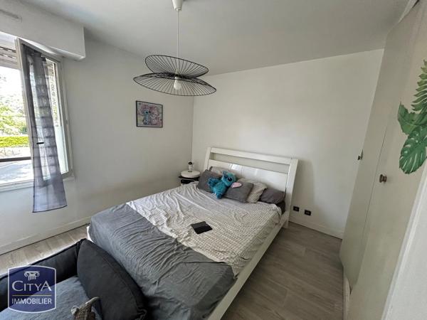 Appartement à vendre 2 pièces 51m² Poitiers (86000)