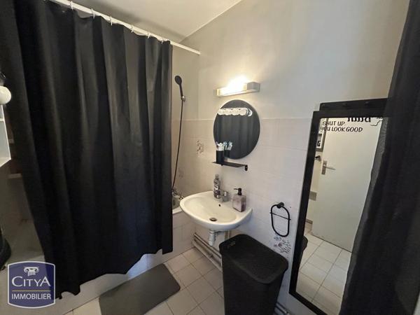 Appartement à vendre 2 pièces 51m² Poitiers (86000)