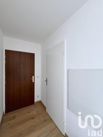 Appartement à vendre 2 pièces 51 m² Saint-Ouen-l'Aumône