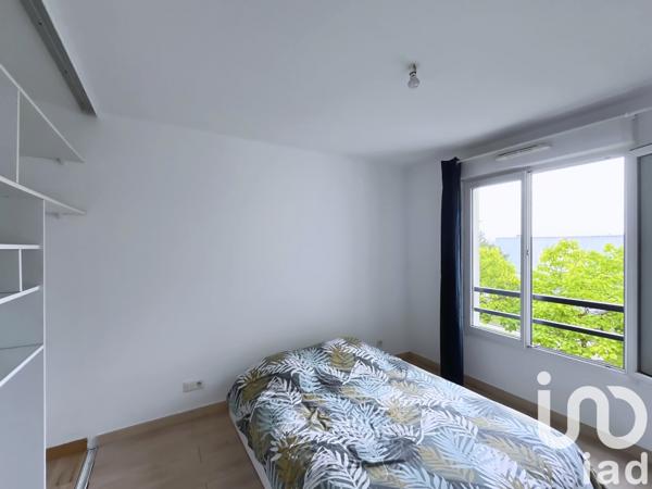 Appartement à vendre 2 pièces 51 m² Saint-Ouen-l'Aumône