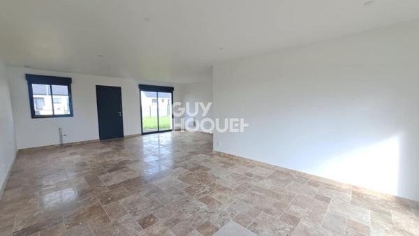 RUGLES - Maison récente