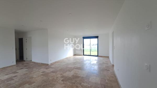 RUGLES - Maison récente