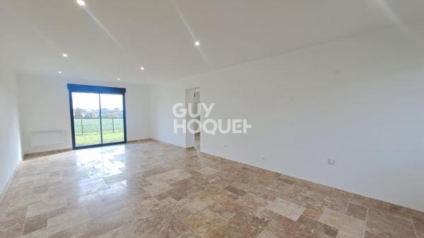 RUGLES - Maison récente