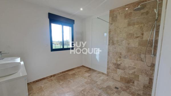 RUGLES - Maison récente