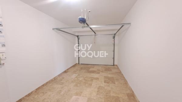 RUGLES - Maison récente