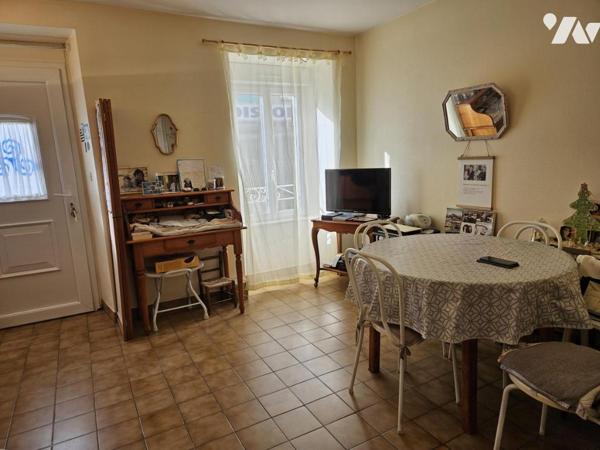 Appartement loué proche port