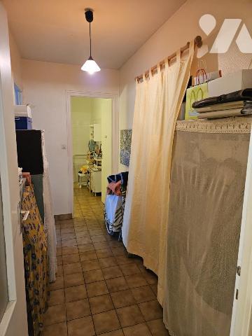 Appartement loué proche port