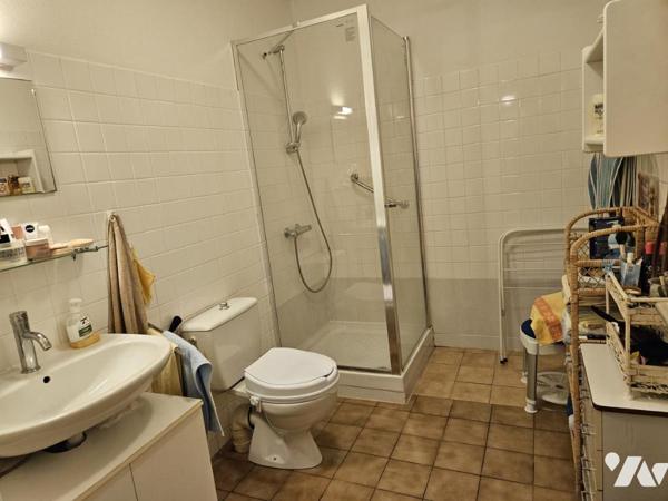 Appartement loué proche port