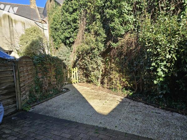 Appartement loué proche port