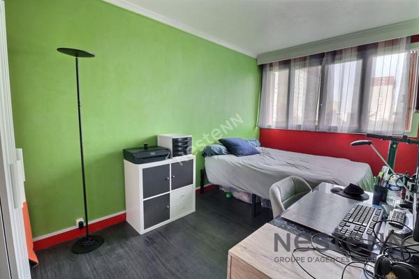 Appartement Neuilly Sur Marne 4 pièce(s) 86.31 m2