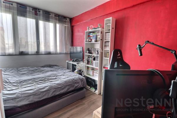 Appartement Neuilly Sur Marne 4 pièce(s) 86.31 m2