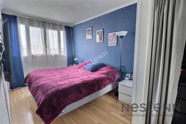 Appartement Neuilly Sur Marne 4 pièce(s) 86.31 m2
