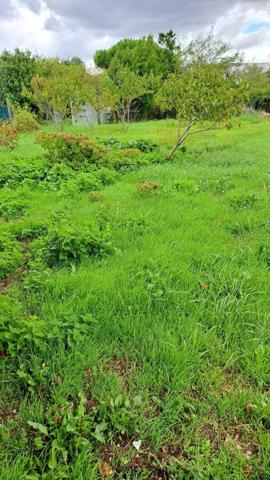 Terrain à ANDILLY, 17230 - 661m²