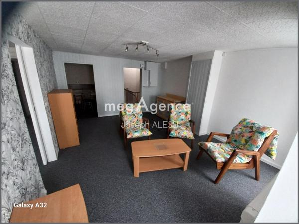 Maison à MORHANGE, 57340 - 7 pièces 183m²