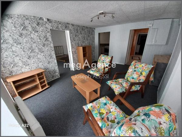 Maison à MORHANGE, 57340 - 7 pièces 183m²