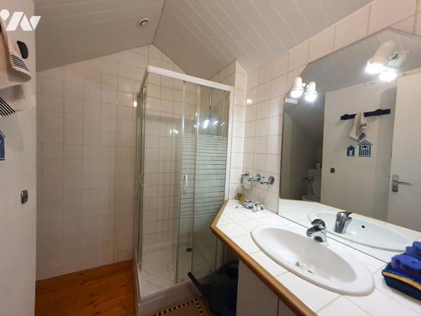 Maison Caen 8 pièce(s) de 215 m² habitable