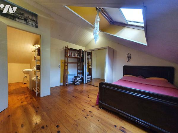 Maison Caen 8 pièce(s) de 215 m² habitable