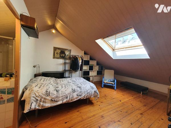 Maison Caen 8 pièce(s) de 215 m² habitable