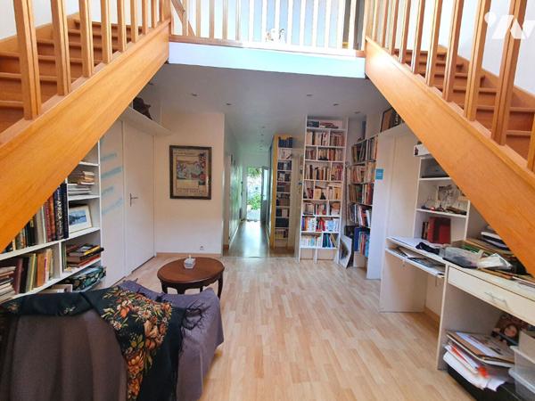 Maison Caen 8 pièce(s) de 215 m² habitable