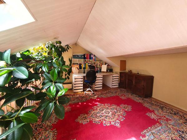 Maison Caen 8 pièce(s) de 215 m² habitable