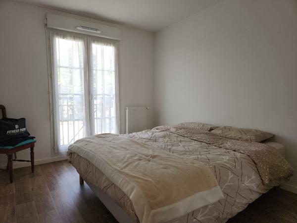 Appartement Yerres 3 pièce(s) 64 m2