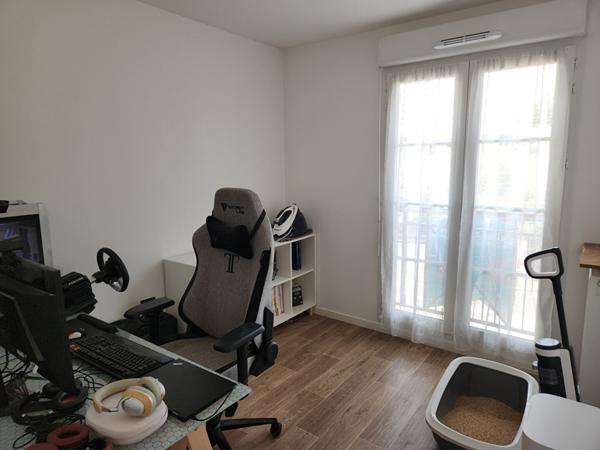 Appartement Yerres 3 pièce(s) 64 m2