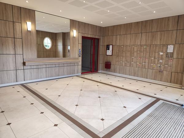 Appartement Yerres 3 pièce(s) 64 m2