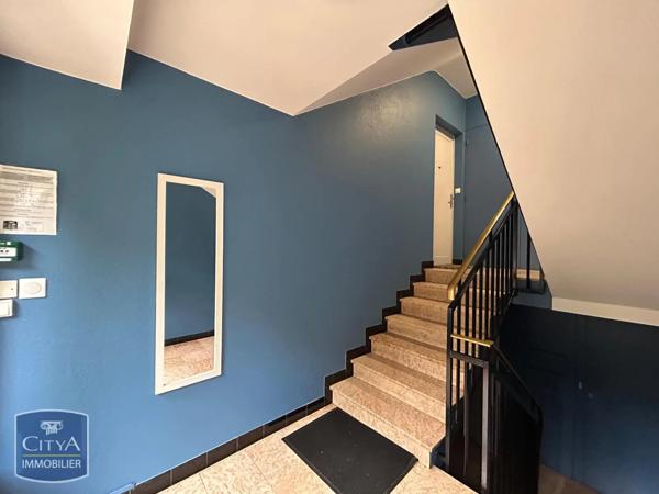 Appartement à vendre 4 pièces 91.79m²