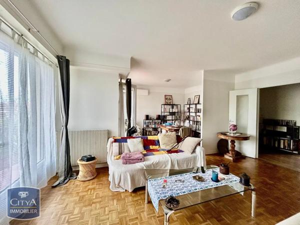 Appartement à vendre 4 pièces 91.79m²