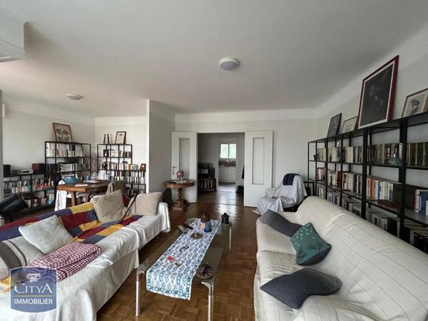 Appartement à vendre 4 pièces 91.79m²