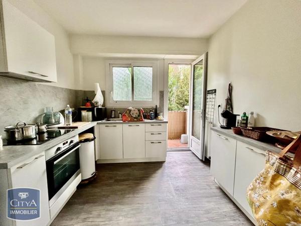 Appartement à vendre 4 pièces 91.79m²
