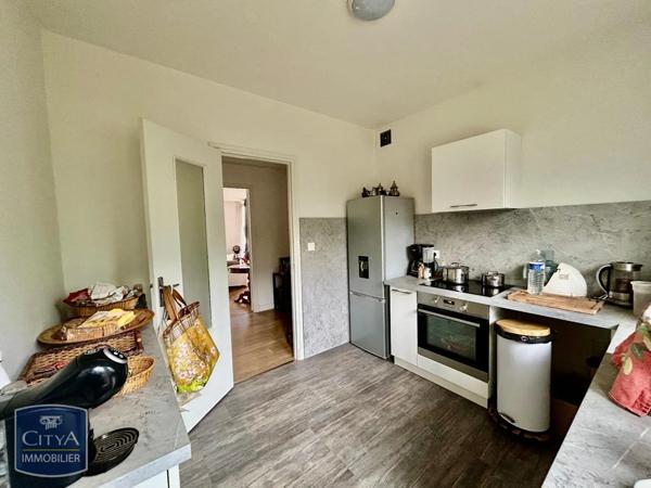 Appartement à vendre 4 pièces 91.79m²