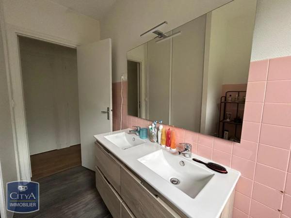 Appartement à vendre 4 pièces 91.79m²