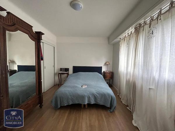 Appartement à vendre 4 pièces 91.79m²